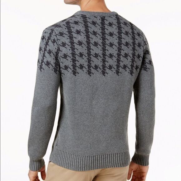 $109 Ben Sherman 100% Cotton Men’s Sweatshirt M - Picture 6 of 11